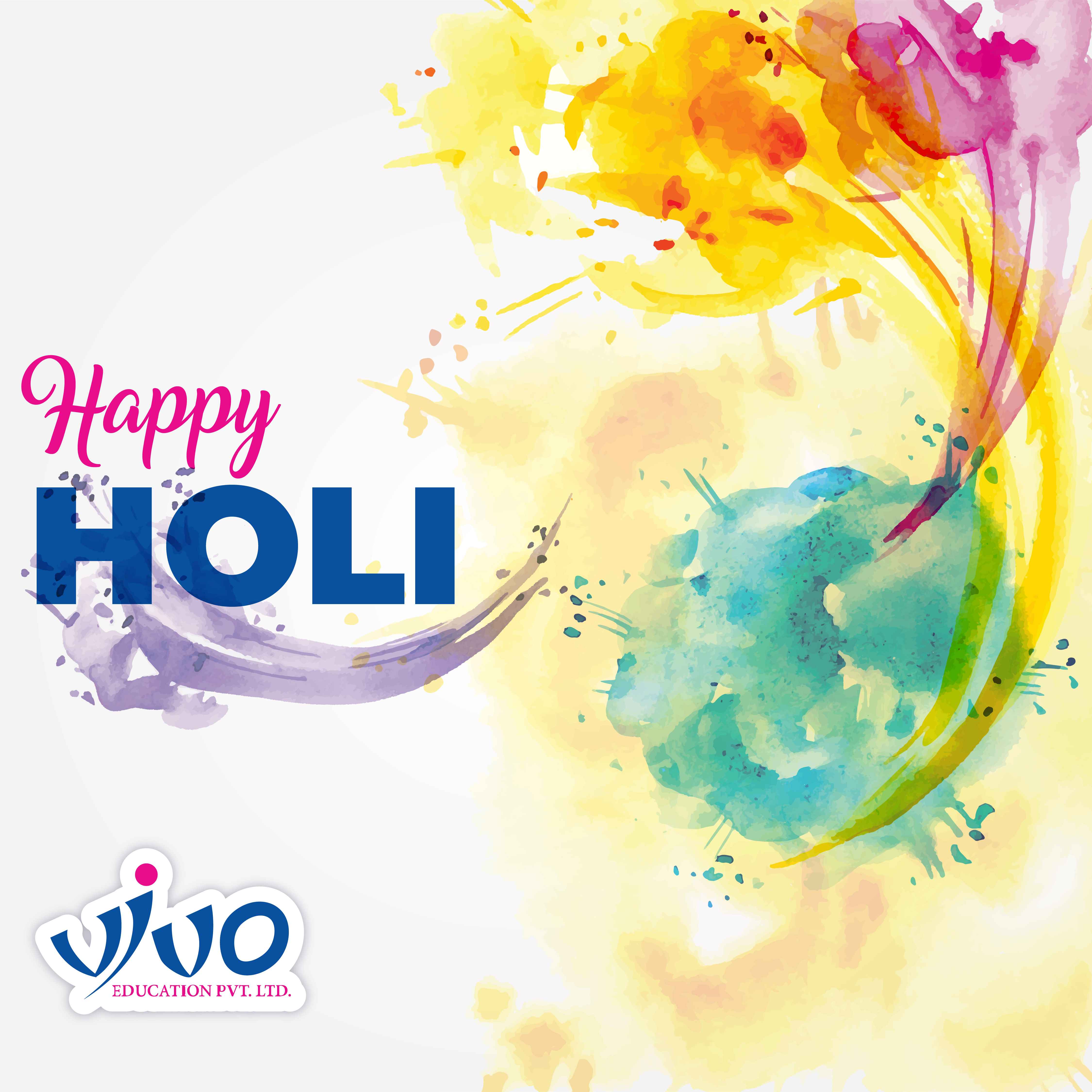 Vivo Holi